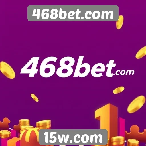 Promoções e bônus atraentes no site 468bet