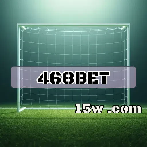 468bet.com: Bônus Irresistíveis Que Transformam Suas Apostas em Ganhos