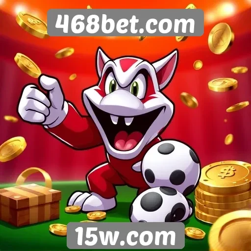 Avaliação dos jogos disponíveis no 468bet