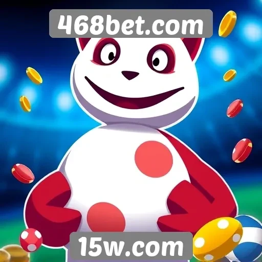 Opções de jogos disponíveis no 468bet.com