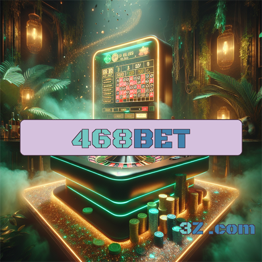 Descubra os Melhores Jogos de Cassino em 468bet.com