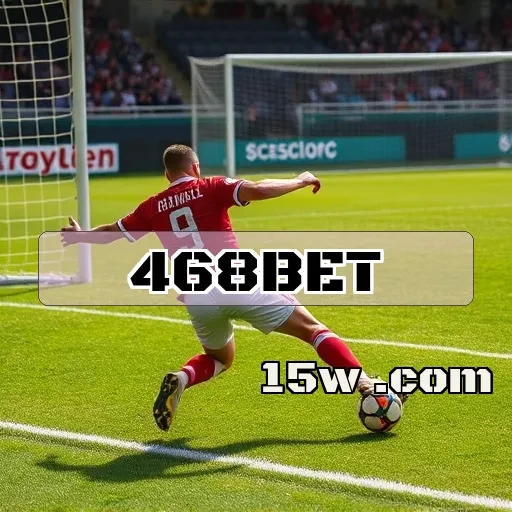 468bet.com: Jogos Incríveis que Você Precisa Experimentar!