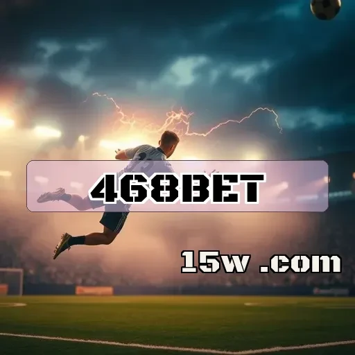 468bet.com: O que Você Precisa Saber Sobre Login e Jogos