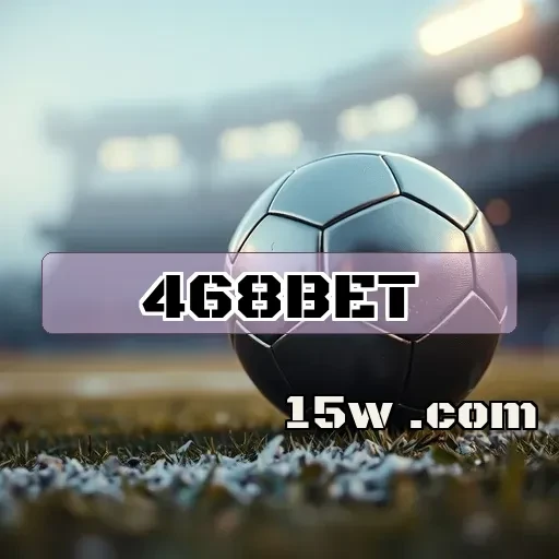 468bet.com: A Revolução dos Jogos Online Está Aqui!