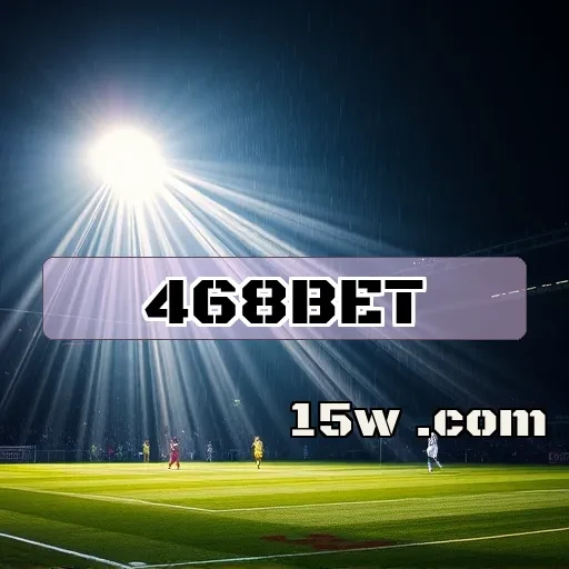 468bet.com: Venha Conhecer os Melhores Caça-Níqueis do Brasil