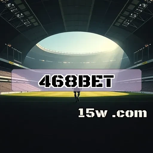 468bet.com: Descubra Os Benefícios Exclusivos da Seção VIP